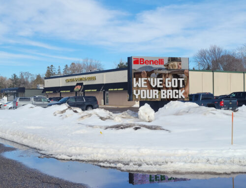 Protected: Capra’s Outdoor Digital LED Sign Blaine